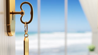 Residential Locksmith at Liberty Station San Diego, California